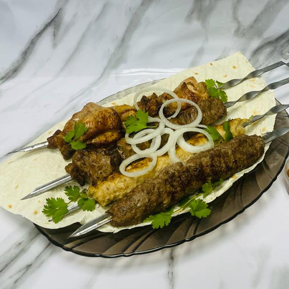 Малый сет Малый сет