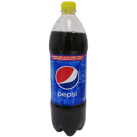 Pepsi 1л Pepsi 1л