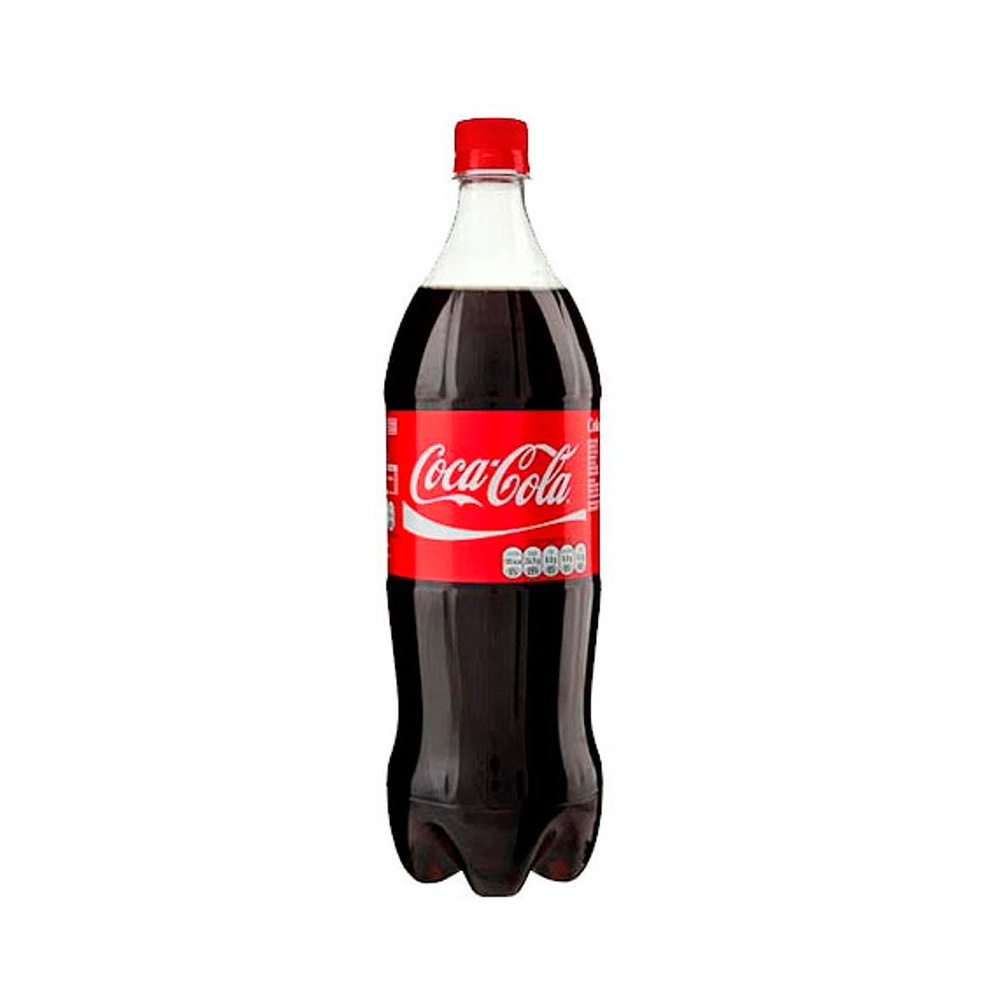 Coca-Cola Coca-Cola