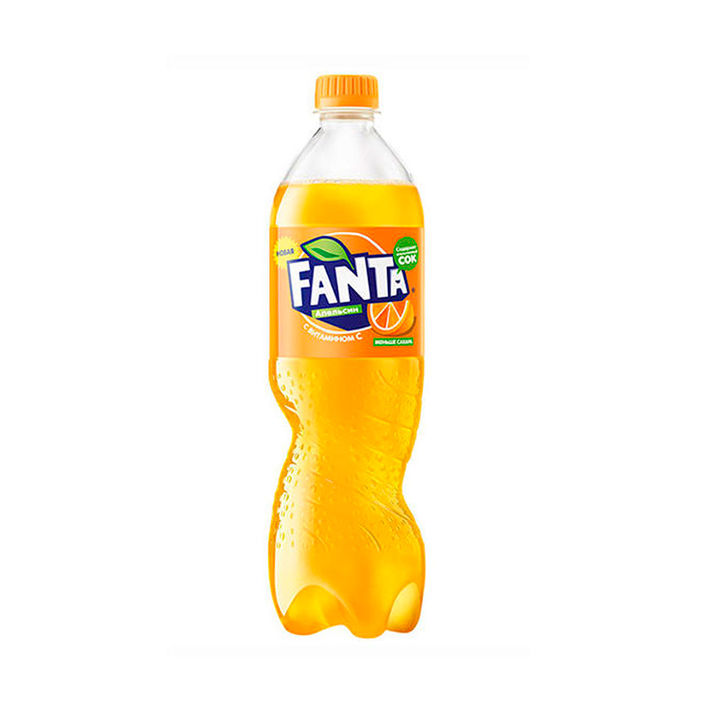 Fanta Fanta