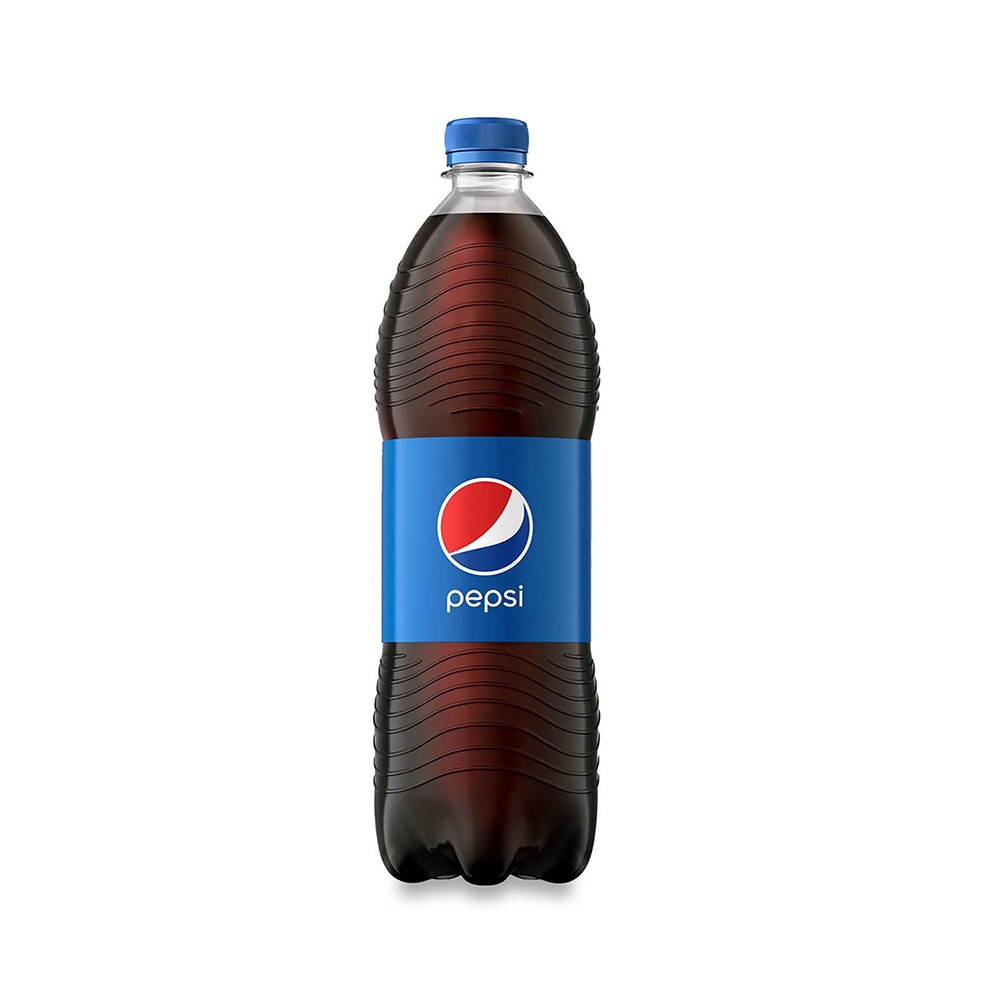Pepsi Pepsi