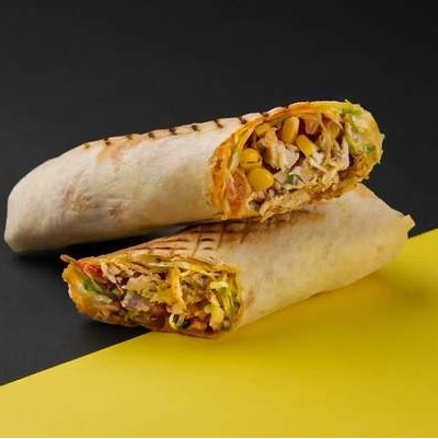 Шаурма Мексиканская Шаурма Мексиканская