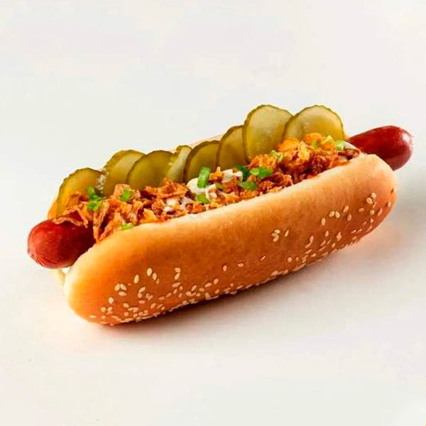 Хот-дог Датский Хот-дог Датский