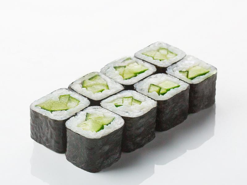 Каппа Маки Каппа Маки