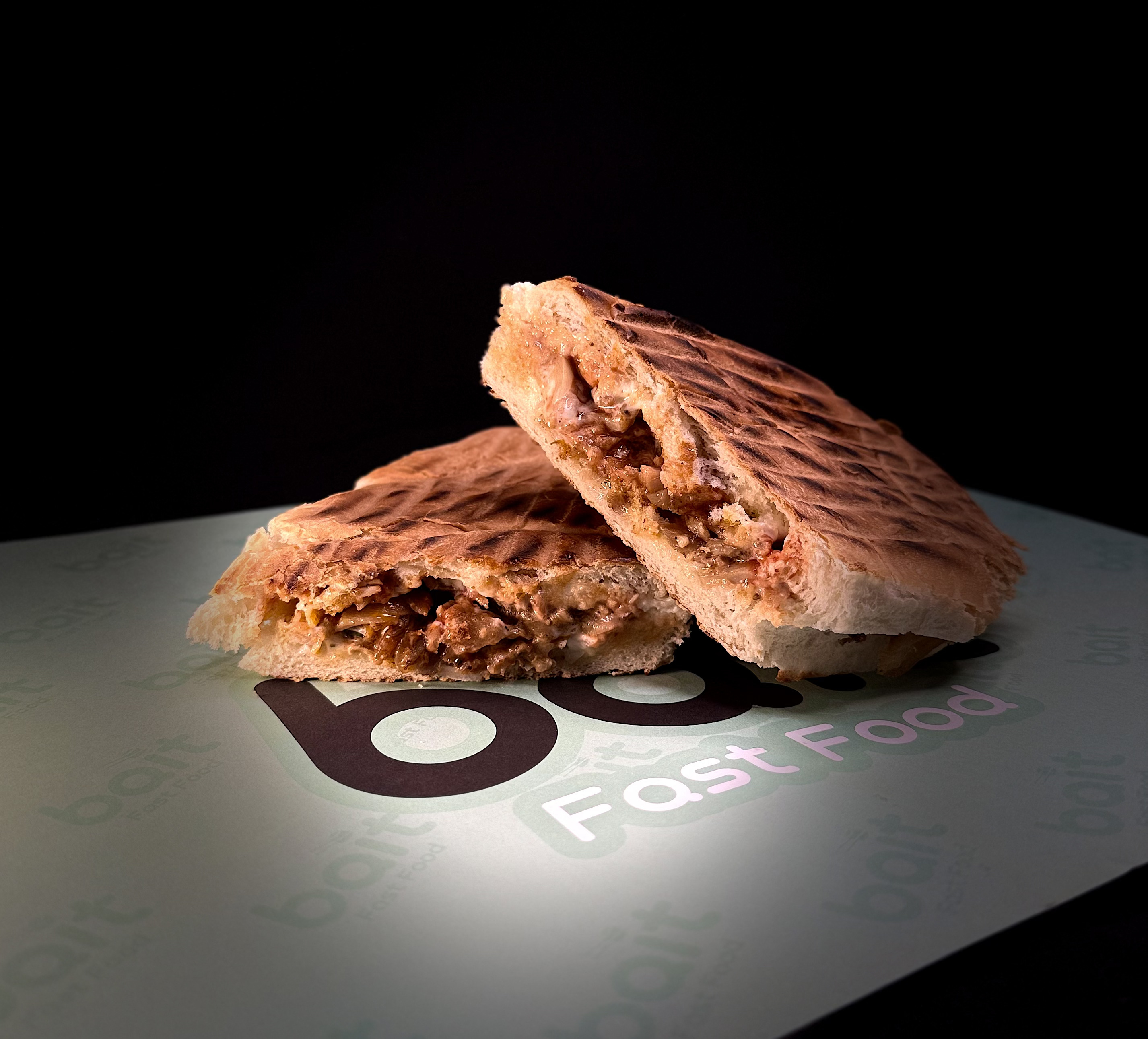 Багет куриный