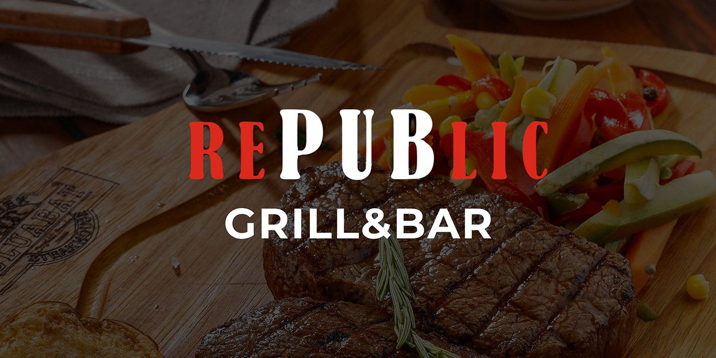 RePUBlic grill&bar