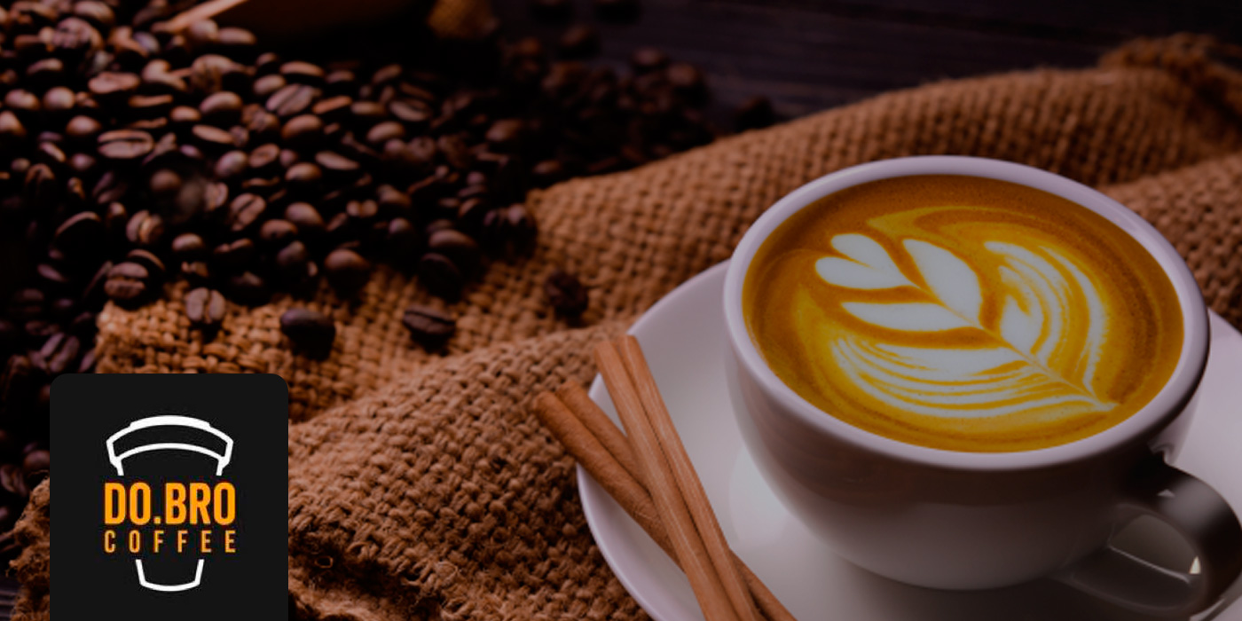 Do.bro coffee Do.bro coffee