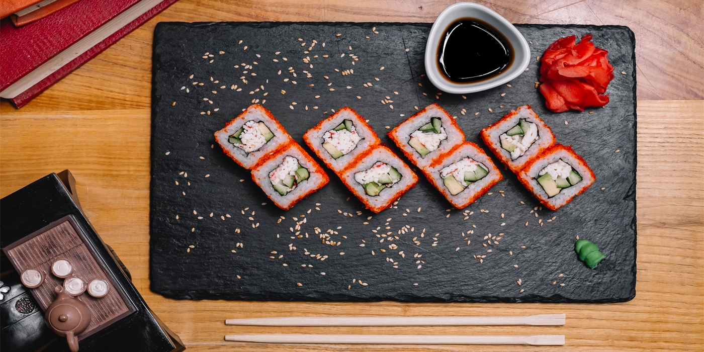 Redmoon sushi Redmoon sushi