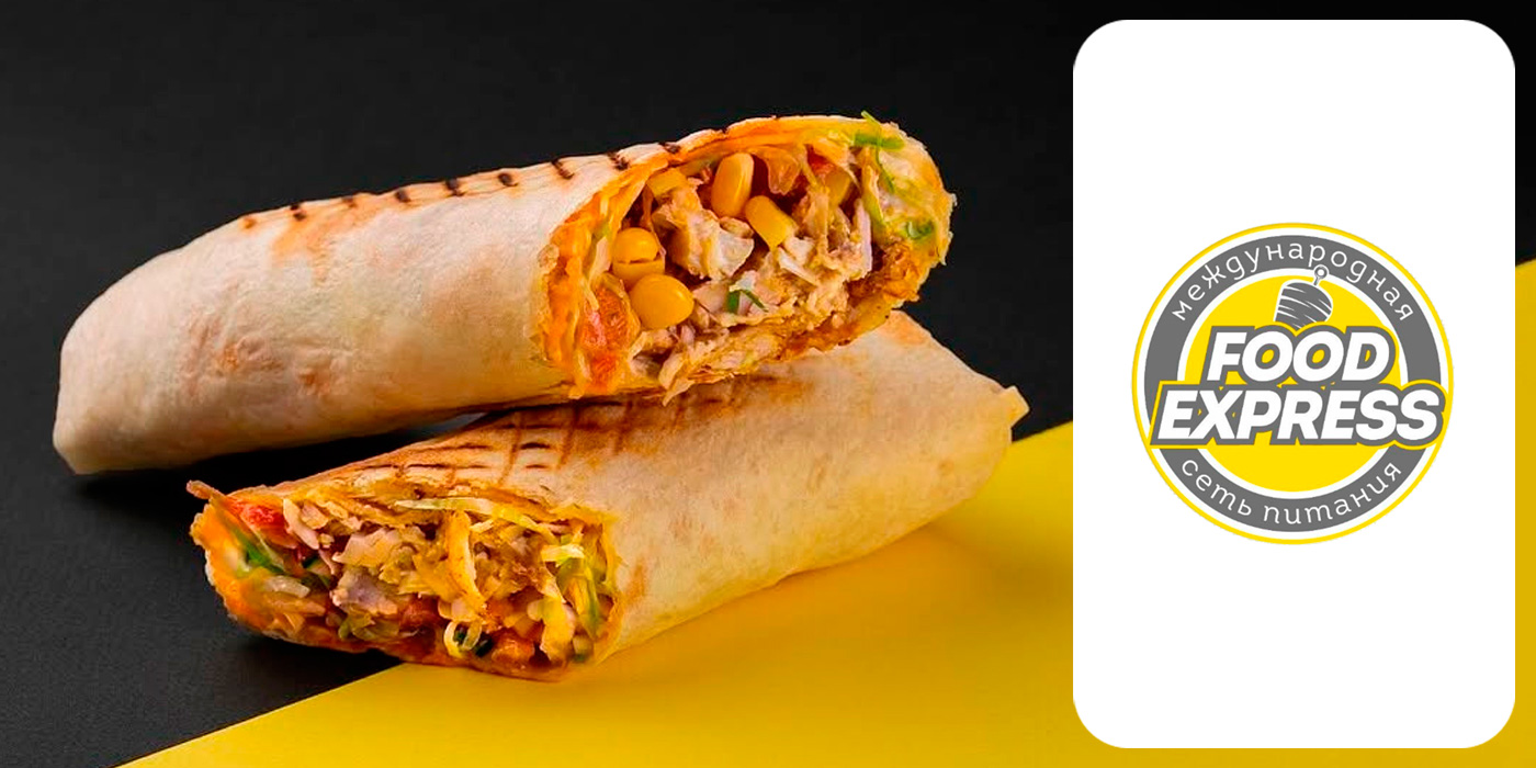 Food express by Shaurma shop Food express by Shaurma shop