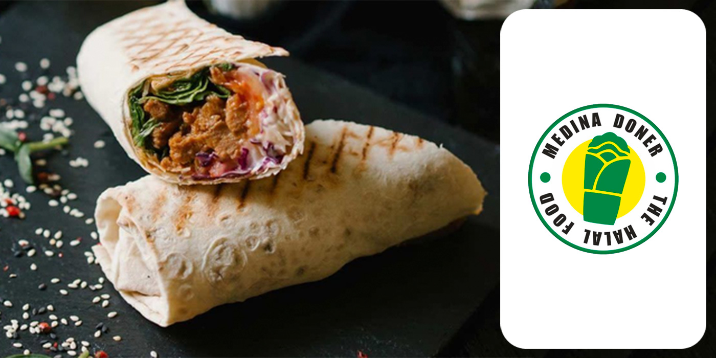 Medina halal food Medina halal food