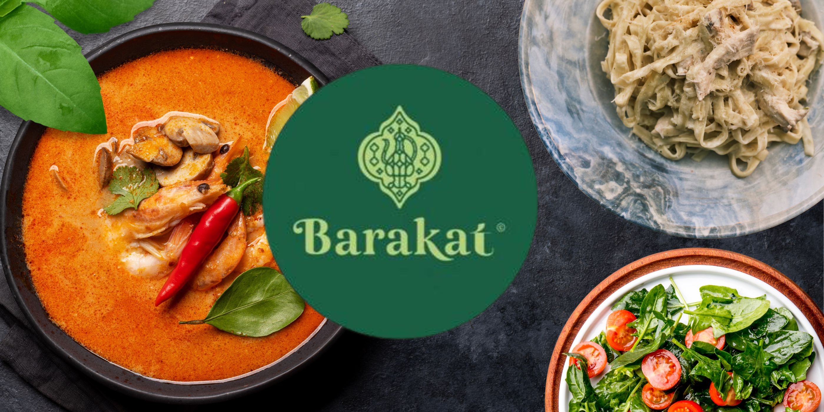 BARAKAT