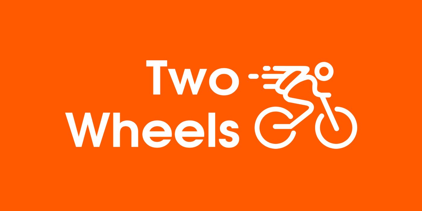 Two Wheels