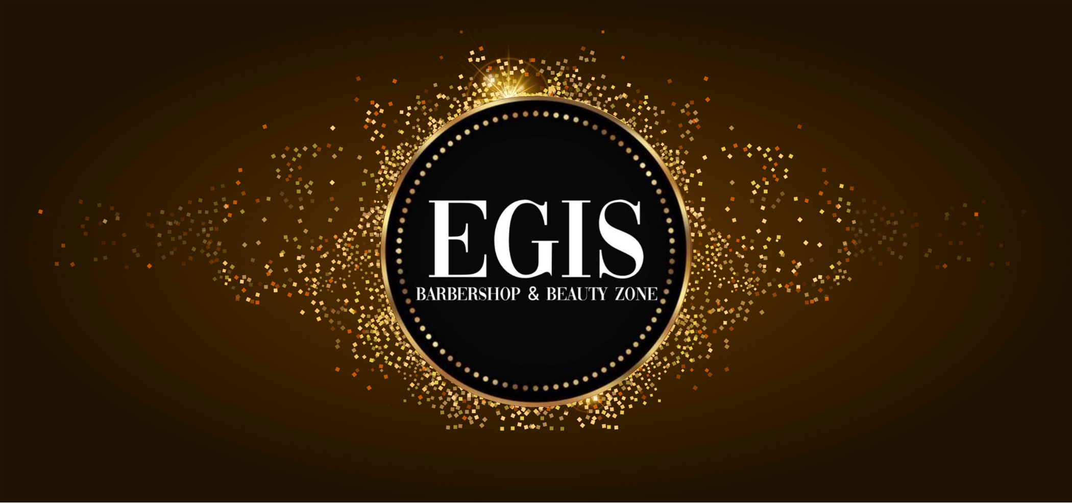 Barbershop & beauty zone EGIS